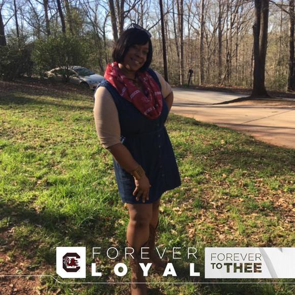 Meet your Posher, Donna - Picture 1 of 1